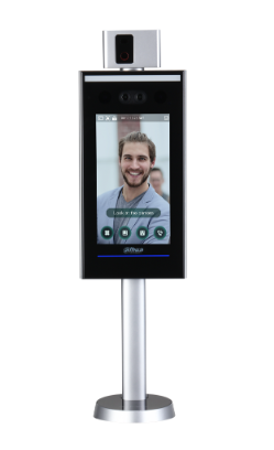 Face Recognition Terminal