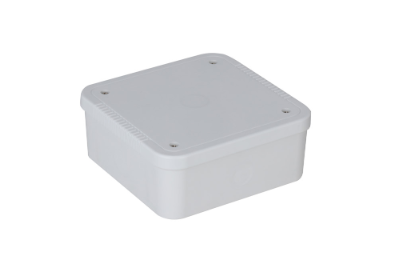 Plastic Junction Box