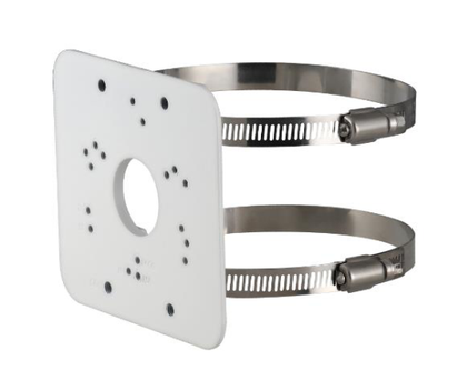 Pole Mount Bracket