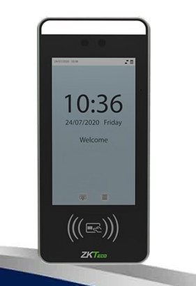 SpeedFace RFID - ZKAC00194
