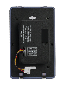 FR1500S-IP65 Slave Fingerprint Reader