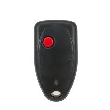 TX1_433-1 Button Keyring Remote Code-Hopping (433MHz)