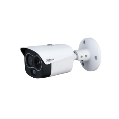 Thermal Network Mini Hybrid Bullet Camera