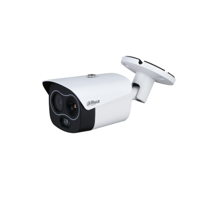 Thermal Network Mini Hybrid Bullet Camera