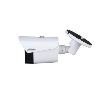 Thermal Network Mini Hybrid Bullet Camera