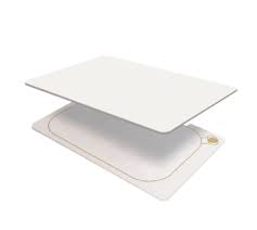 X00102002-1K MIFARE CARD -ZKEL00003
