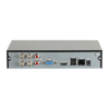 4 Channels Penta-brid 5M-N/1080p Cooper 1U 1SSD 512G WizSense Digital Video Recorder