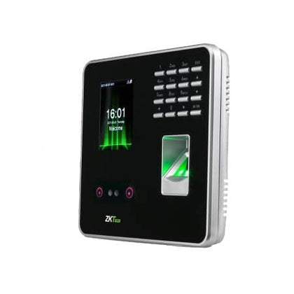 MB20 ZKteco Multi Biometric Device