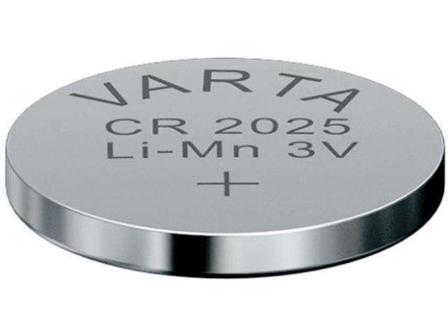 CR2025
