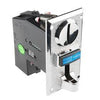 Coin Acceptor-Electronic Multiple Coins