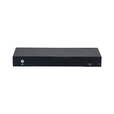 10-Port Unmanaged Desktop Gigabit Switch with 8-Port PoE