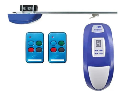 DC Blue Advanced 2.2M Kit