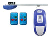 DC Blue Advanced 2.2M Kit