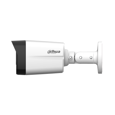 5MP Smart Dual Illuminators Bullet Camera