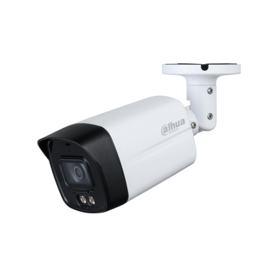2MP Smart Dual Illuminators Bullet Camera