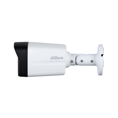 2MP Smart Dual Illuminators Bullet Camera