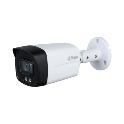 2MP Smart Dual Illuminators Bullet Camera