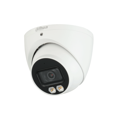 2MP Smart Dual Illuminators Eyeball Camera
