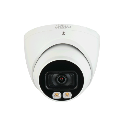 2MP Smart Dual Illuminators Eyeball Camera