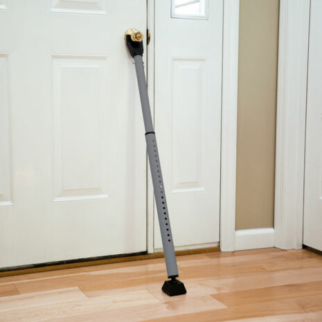 SABRE DOOR SECURITY
