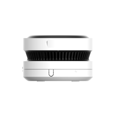 5MP IR AI-fire Smoke Sensing Network Camera