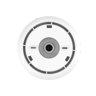 5MP IR AI-fire Smoke Sensing Network Camera