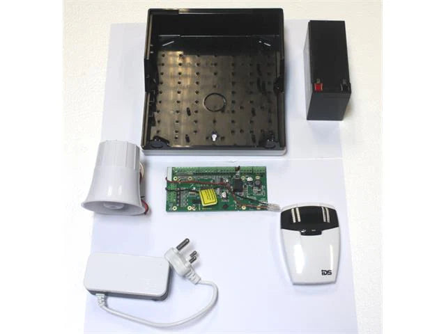 901-X64-KIT40-7-FSK