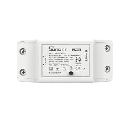 Sonoff Basic RFR2