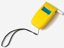 Lion Alcolmeter® 700 with Printer