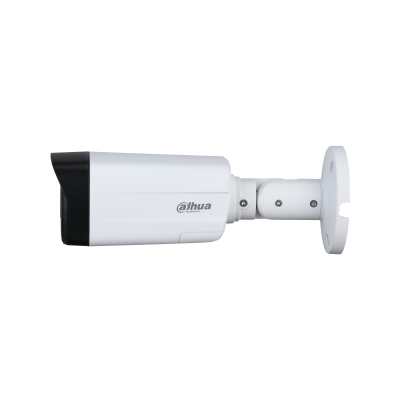 2MP Smart Dual Light Active Deterrence HDCVI Bullet Camera