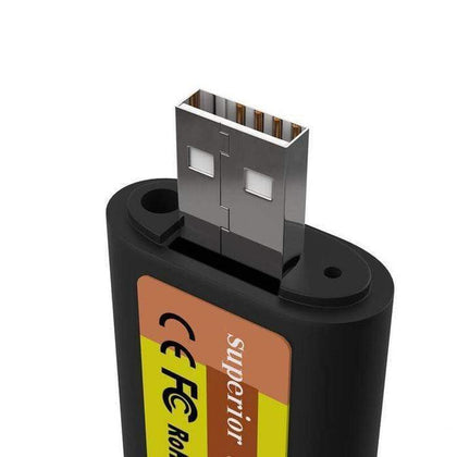 M8 Lighter