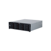 16-bay Embedded Video Storage