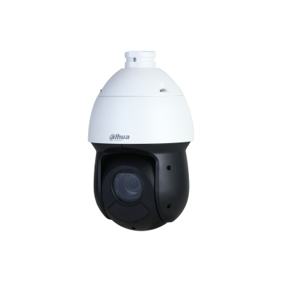 2MP 25x Starlight IR Network PTZ Camera