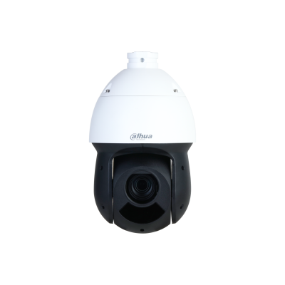 2MP 25x Starlight IR Network PTZ Camera