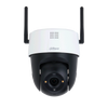 5MP IR and White Light Full-color Network PT Camera