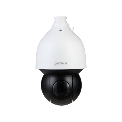 2MP 25X Starlight IR WizSense Network PTZ Camera