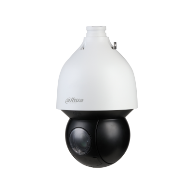2MP 25X Starlight IR WizSense Network PTZ Camera