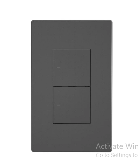 SONOFF M5 2C SMART LIGHT SWITCH