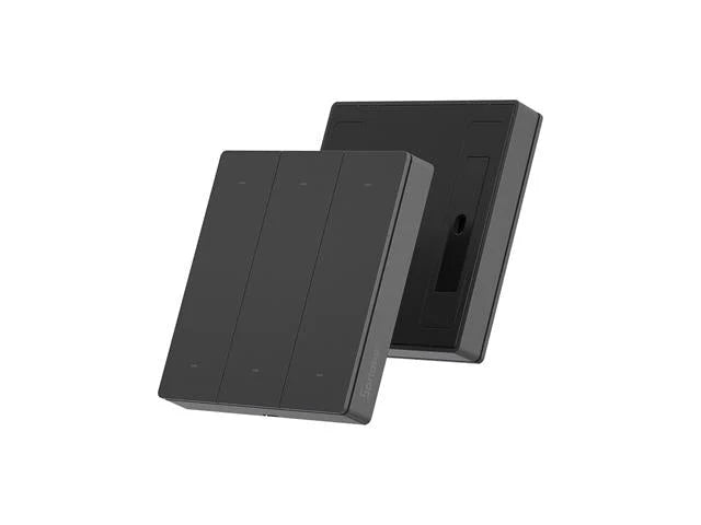 SONOFF R5 REMOTE SCENE CONTROLLER (BLACK)