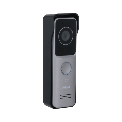 IP & Wi-Fi Villa Door Station