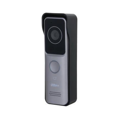 IP & Wi-Fi Villa Door Station