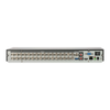 32 Channels Penta-brid 5M-N/1080P 1U 2HDDs WizSense Digital Video Recorder