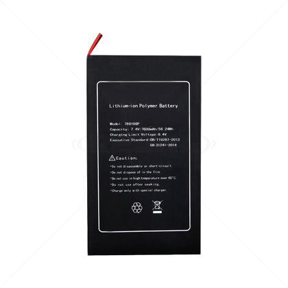 S922 BAT - Battery, S922 Backup -..Backup Battery for S922 Reader