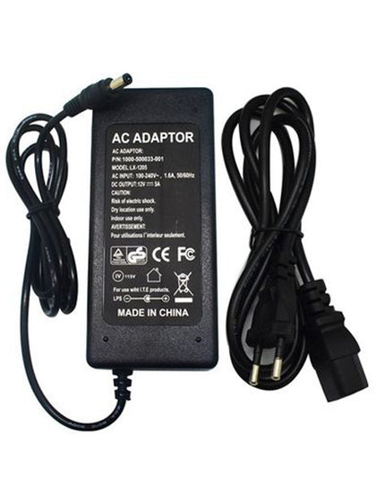 12V3APower Switchmode Power Supply