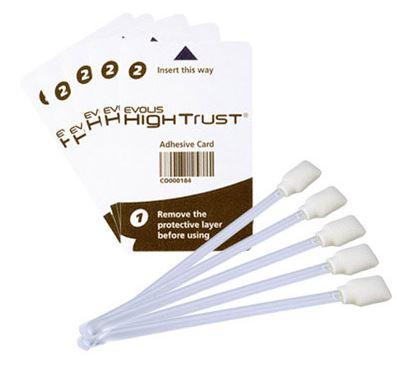 Evolis Regular Cleaning Kit ACL001