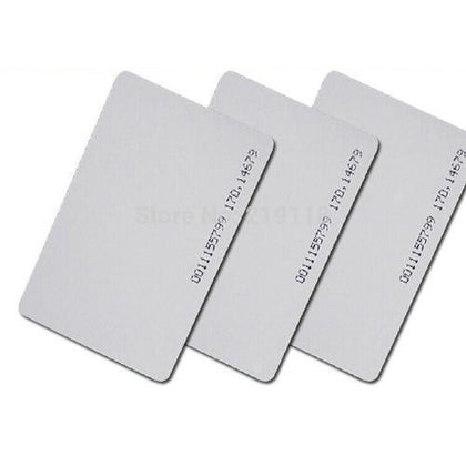 4K MIFARE CARD