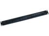Brush Panel-Rack Mount-19"