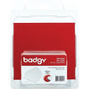 Badgy 100 PVC cards
