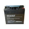 Backup Battery-12V-17Ah