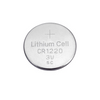 CR1220 - CMOS Battery for Biometric Readers